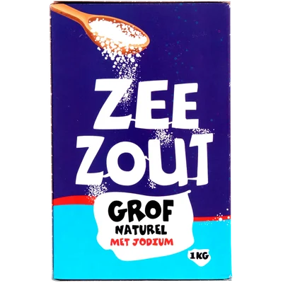 Ambtman Zeezout grof