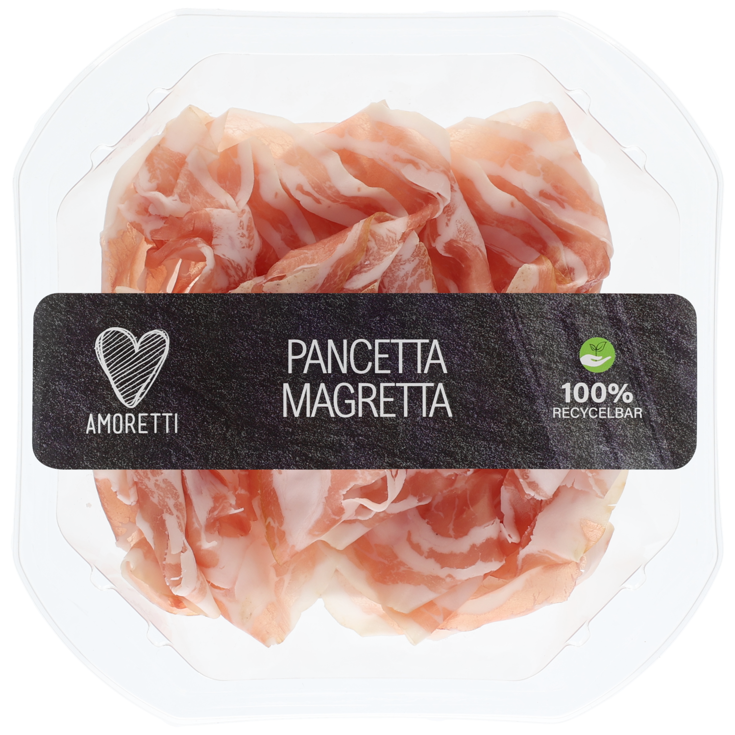 Amoretti Pancetta