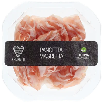 Amoretti Pancetta