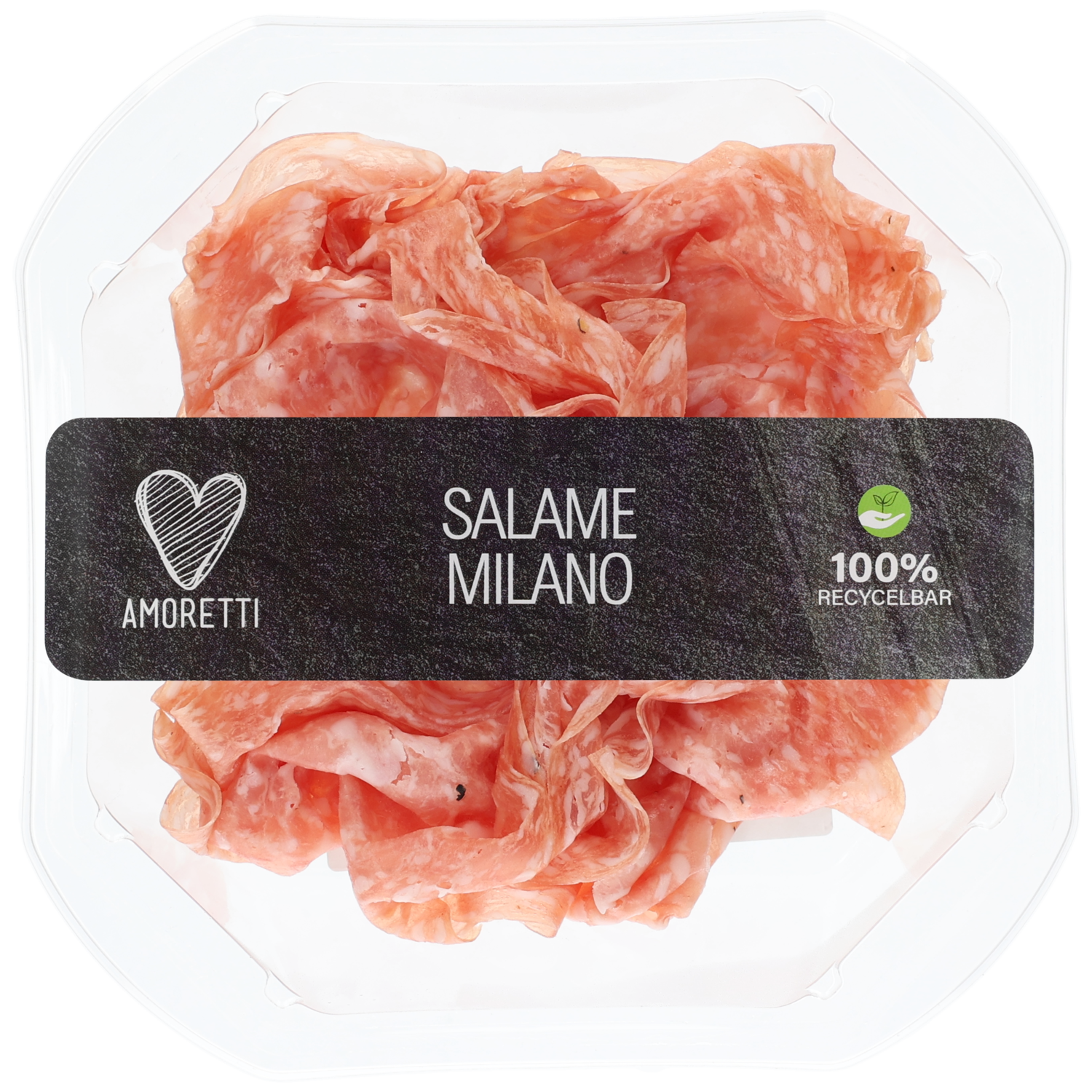 Amoretti Salami milano