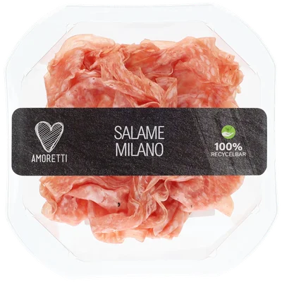 Amoretti Salami milano
