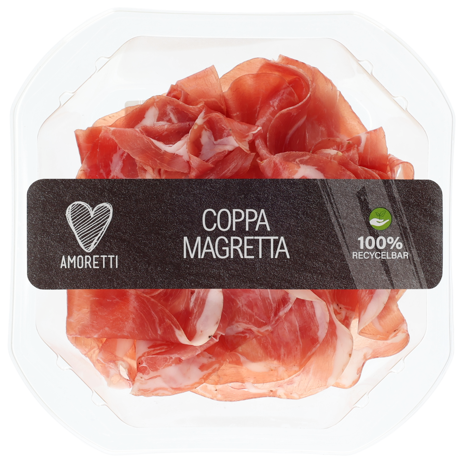 Amoretti Coppa margretta