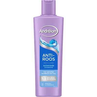 Andrélon Shampoo antiroos