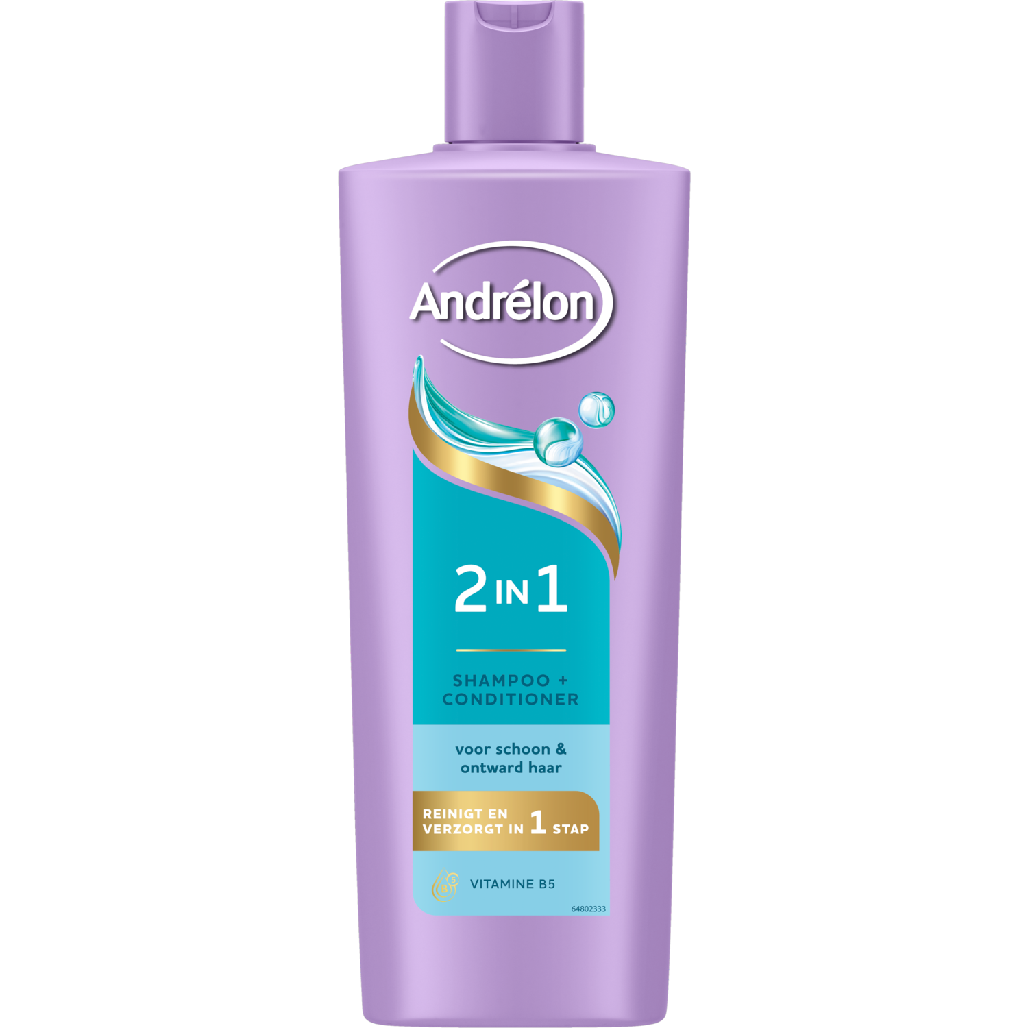 Andrélon Shampoo 2 in 1