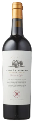 Andrés Alonso Selección Especial Fles 750 ml