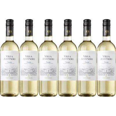 Antinori Villa Antinori Bianco Toscana 6 flessen