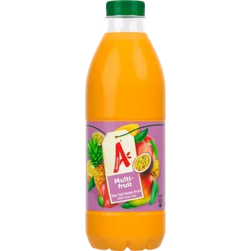 Appelsientje Multifruit vers geperst Fles 1000 ml