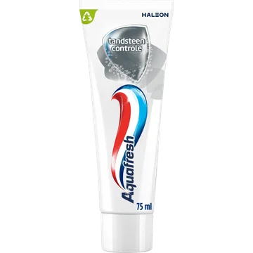 Aquafresh Tandsteen Control 75 ML