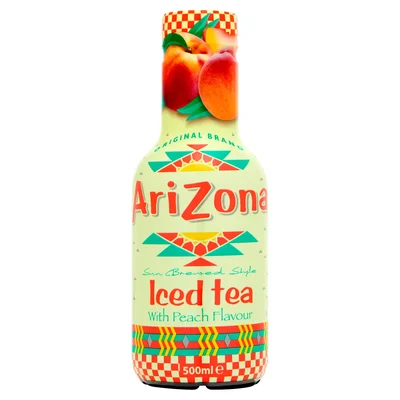 Arizona Peach