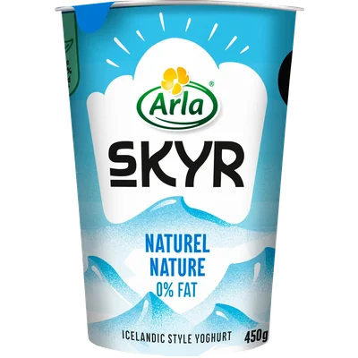 Arla Skyr naturel