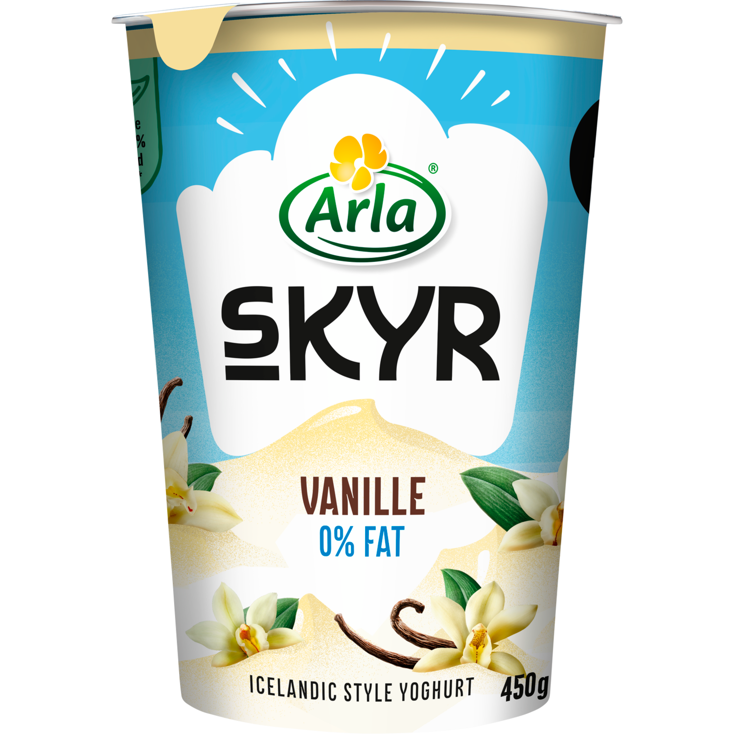 Arla Skyr vanille