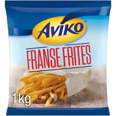 Aviko Franse frites