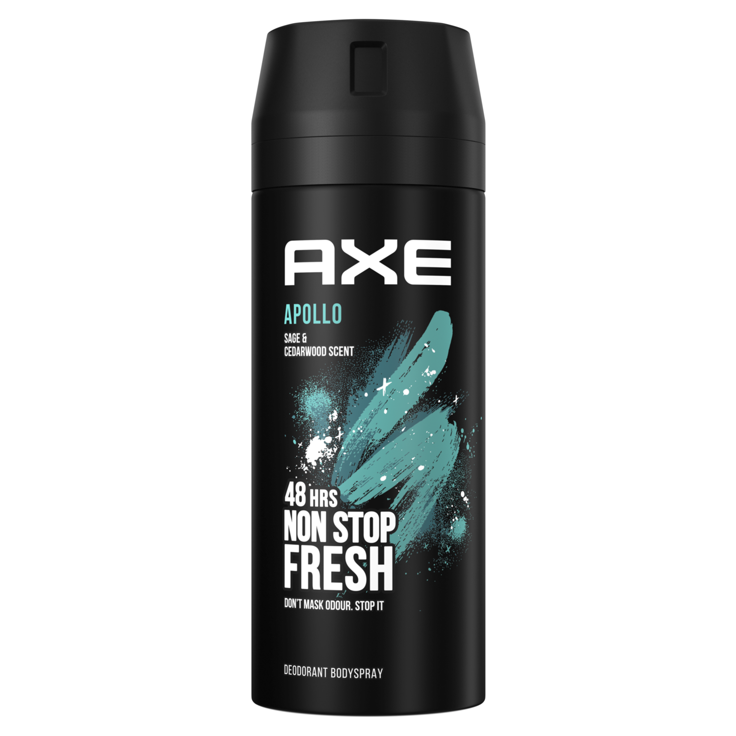 AXE Apollo deospray