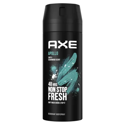 AXE Apollo deospray
