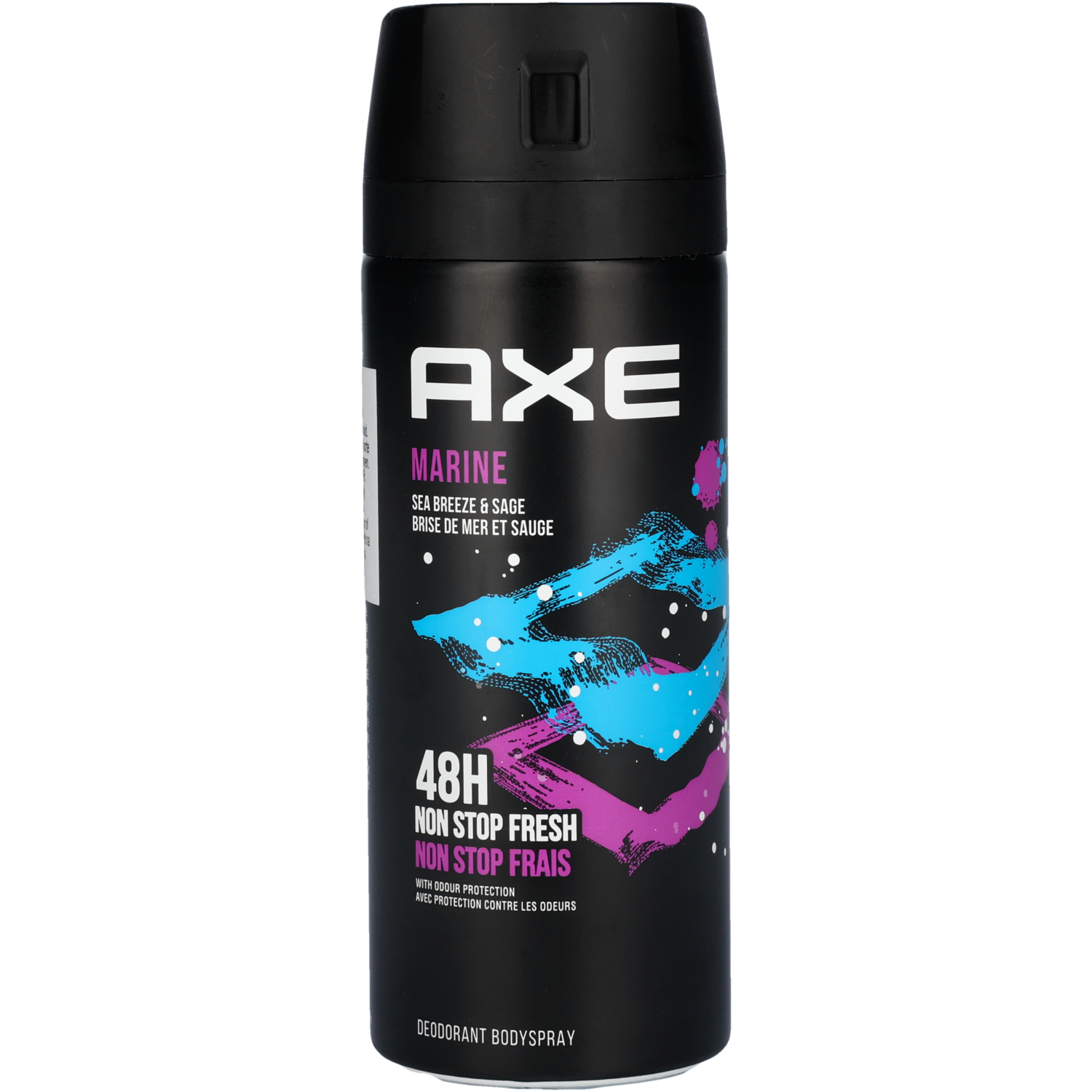 AXE Deospray marine