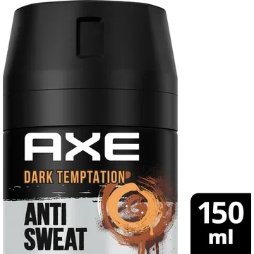 AXE Anti-Transpirant Spray Dark Temptation 150 ml