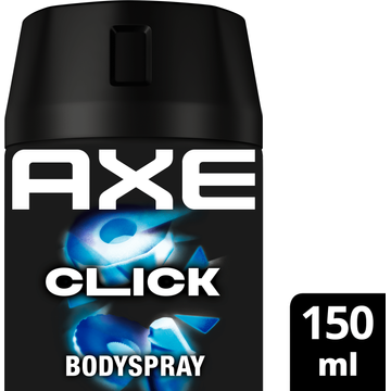 Axe Deodorant Bodyspray Marine 150 ML