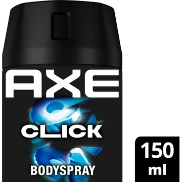 Axe Deodorant Bodyspray Marine 150 ML