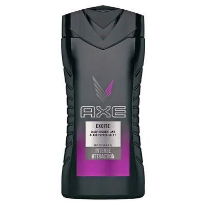 AXE Douchegel excite