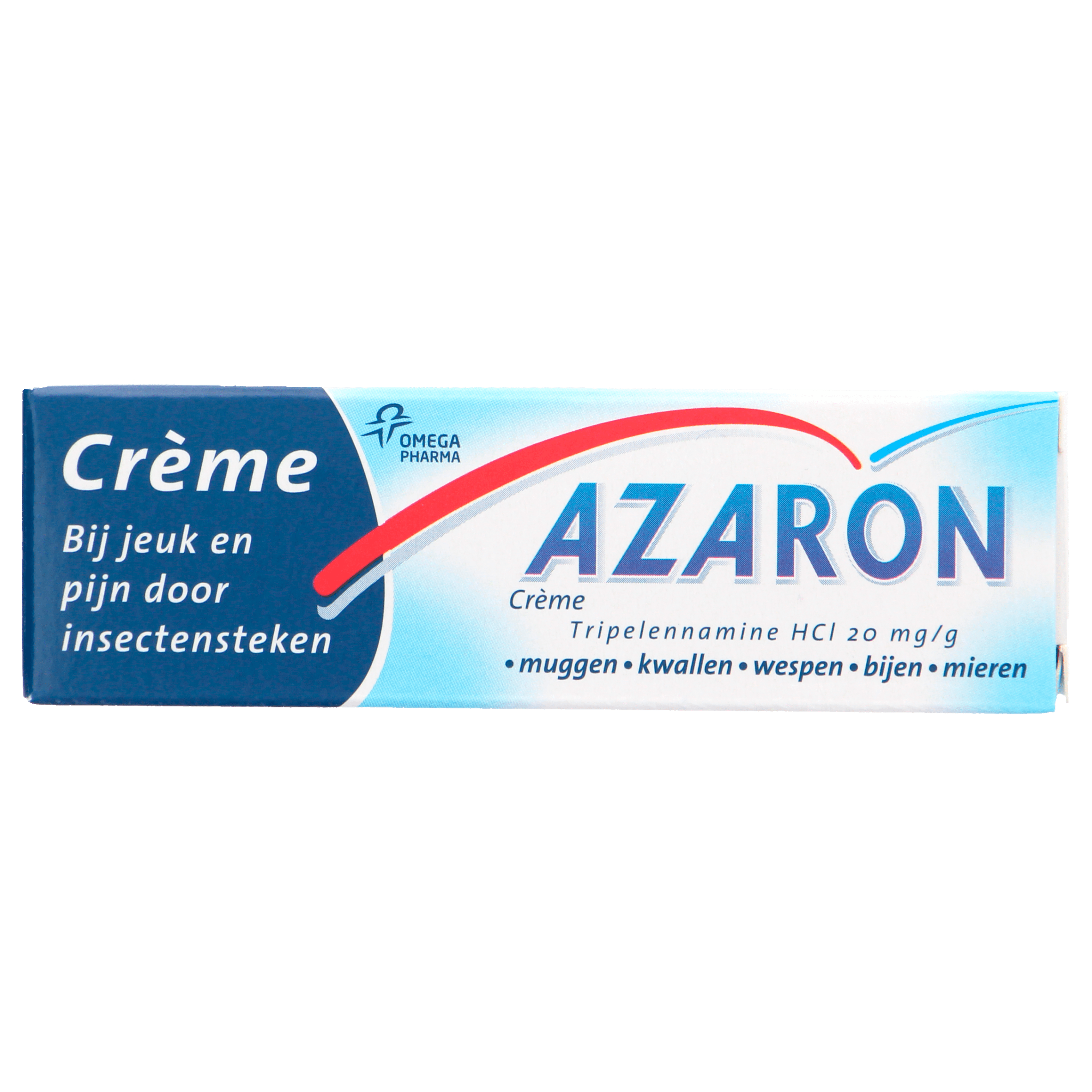Azaron Creme Stuk 10 g