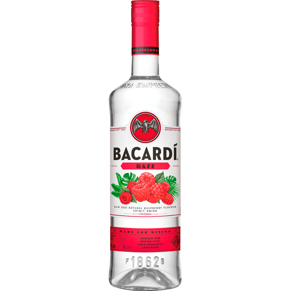Bacardi Razz