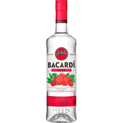 Bacardi Razz