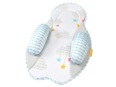 Badabulle Steunkussen 'Wolken'