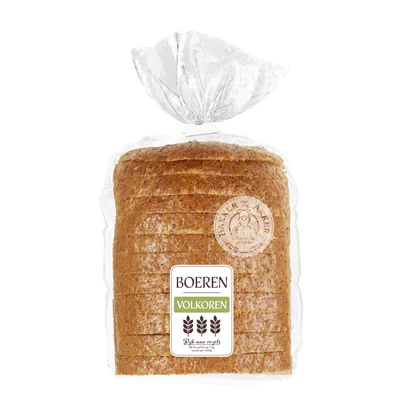 Bakker van der Akker Boeren spelt half