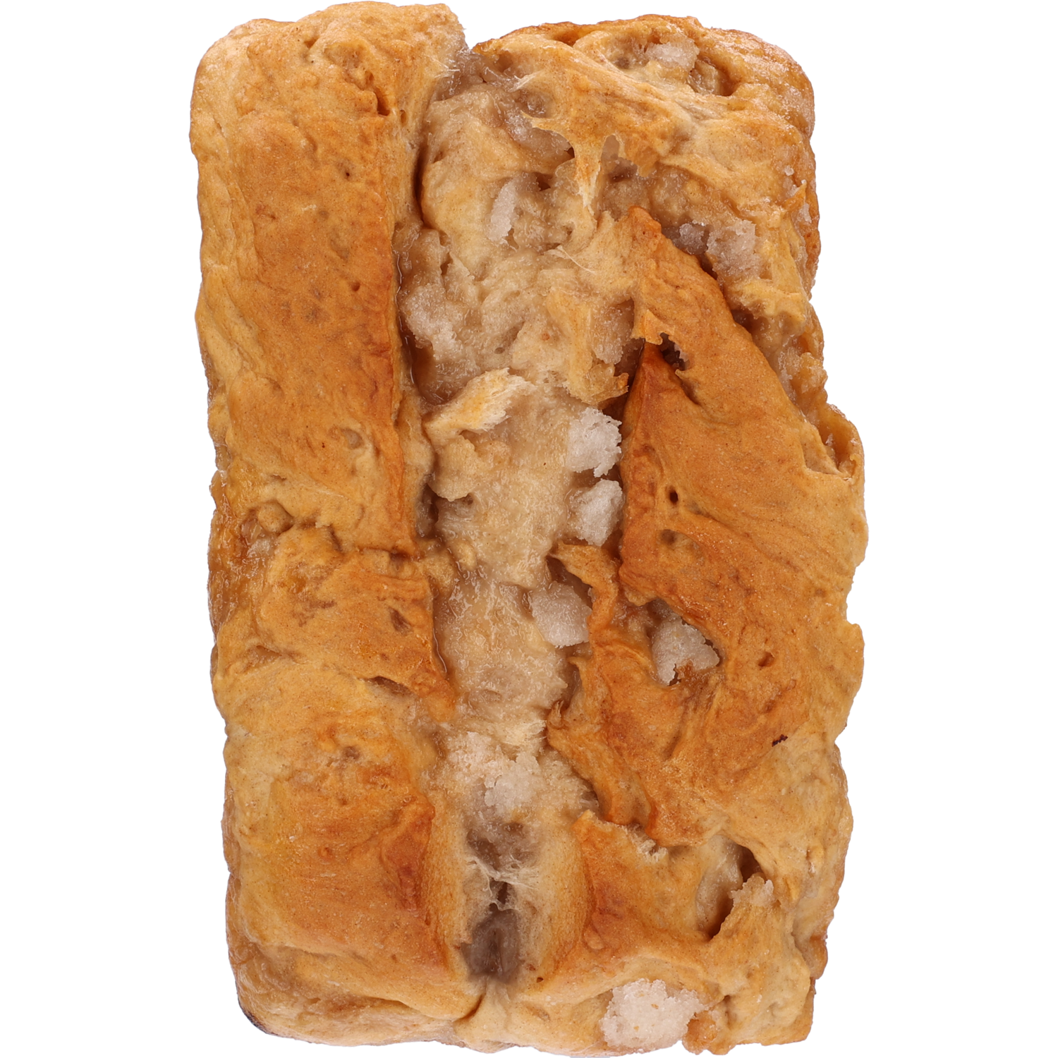 Bakker van der Akker Fries suikerbrood 450 gram