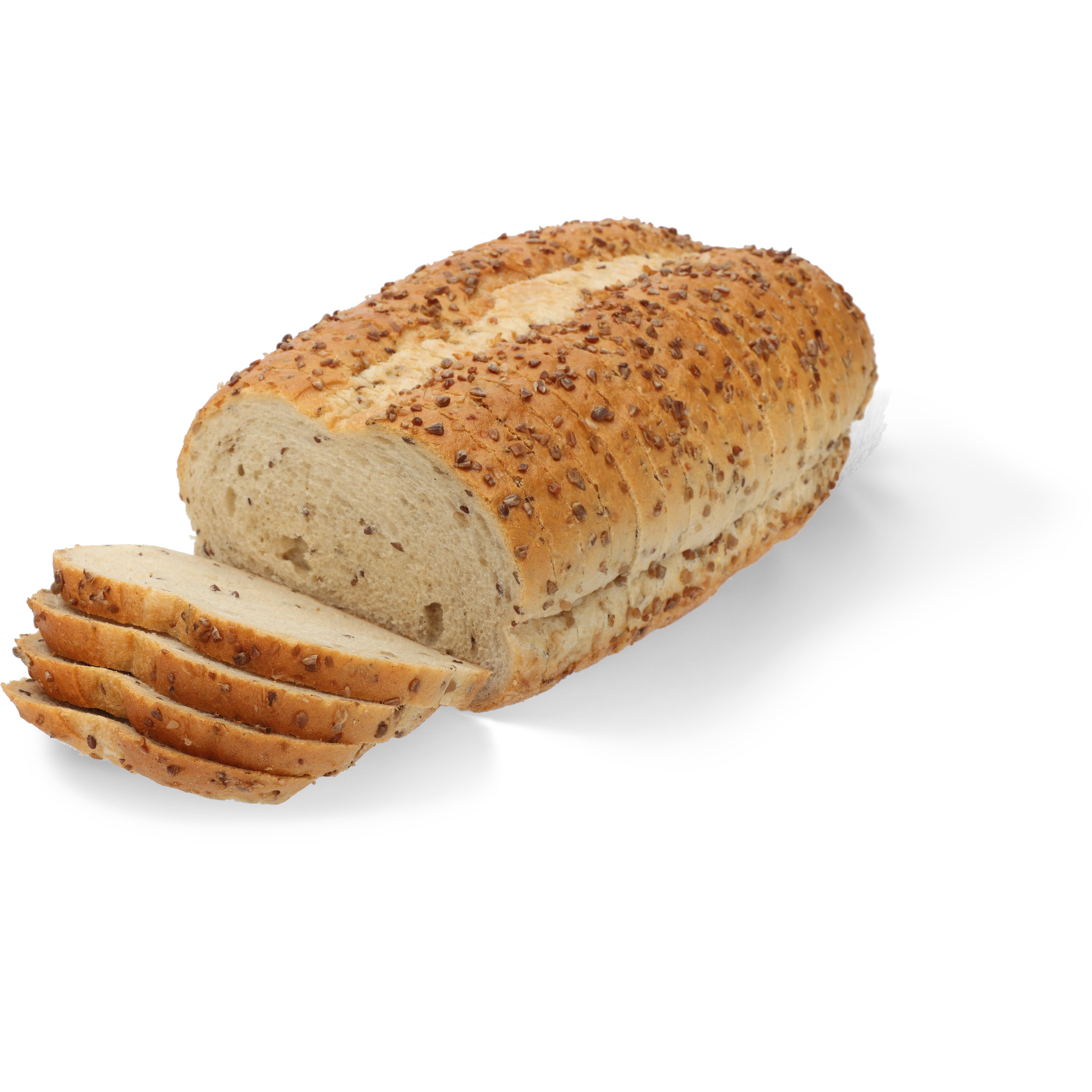 Bakker van der Akker Vloerbrood zonnepit