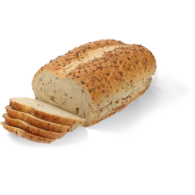 Bakker van der Akker Vloerbrood zonnepit