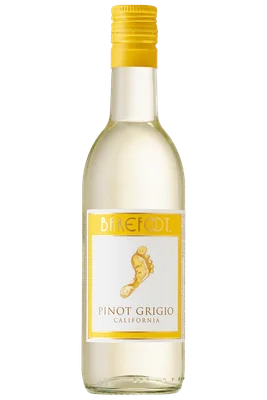 Barefoot Pinot Grigio