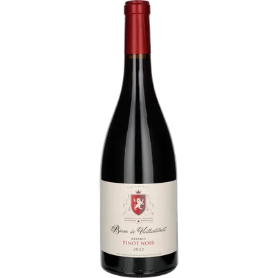Baron de Vaillantcourt Pinot noir