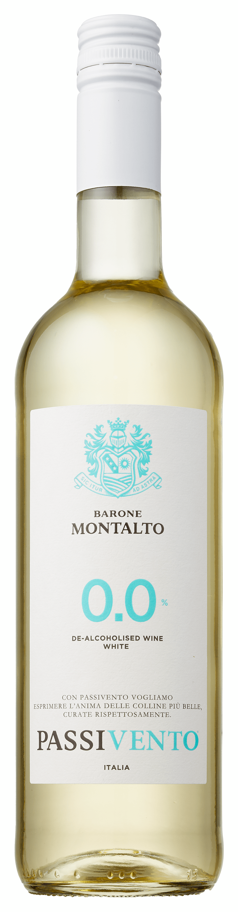 Barone Montalto Passivento