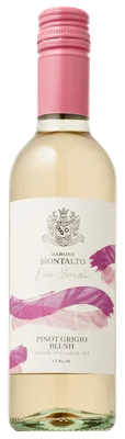 Barone Montalto Pinot Grigio Blush Terre Siciliane IGT