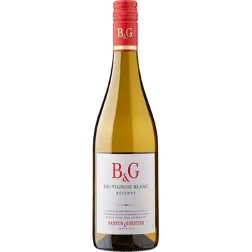 Barton & Guestier - Réserve - Cabernet Sauvignon - 750 ML