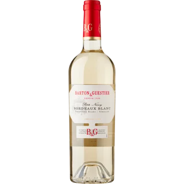 Barton & Guestier 'Petite Nancy' - Bordeaux - 750ML