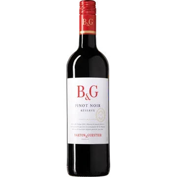 Barton & Guestier - Reserve - Pinot Noir - 750ML