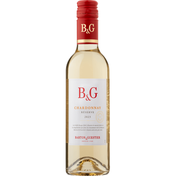 Barton & Guestier - Chardonnay - 375ML