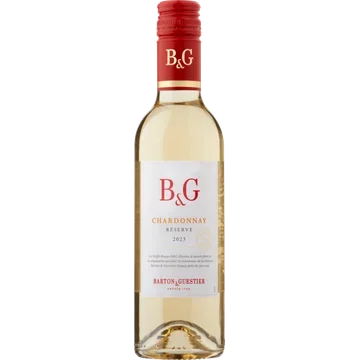 Barton & Guestier - Chardonnay - 375ML