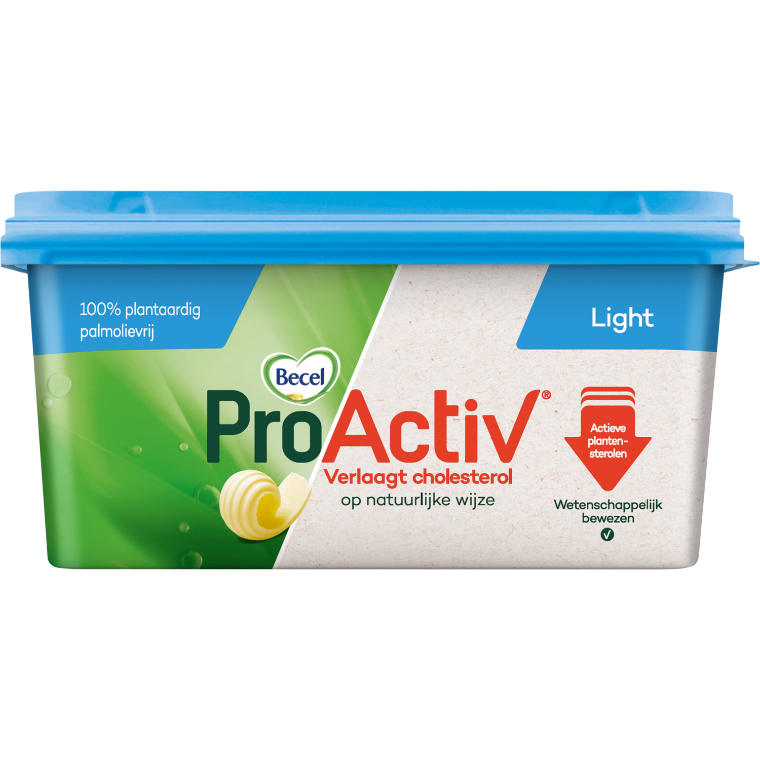 Becel Margarine pro activ calorie light