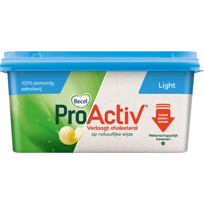 Becel Margarine pro activ calorie light