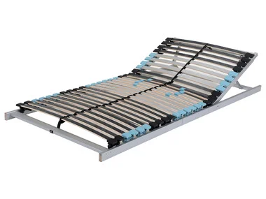 BeCo 7-zones lattenbodem Alabama 28