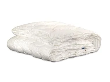 BeCo 4-seizoenen dekbed EcoWell - microvezel