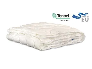 BeCo Dekbed KlimaTop Tencel All Year medium