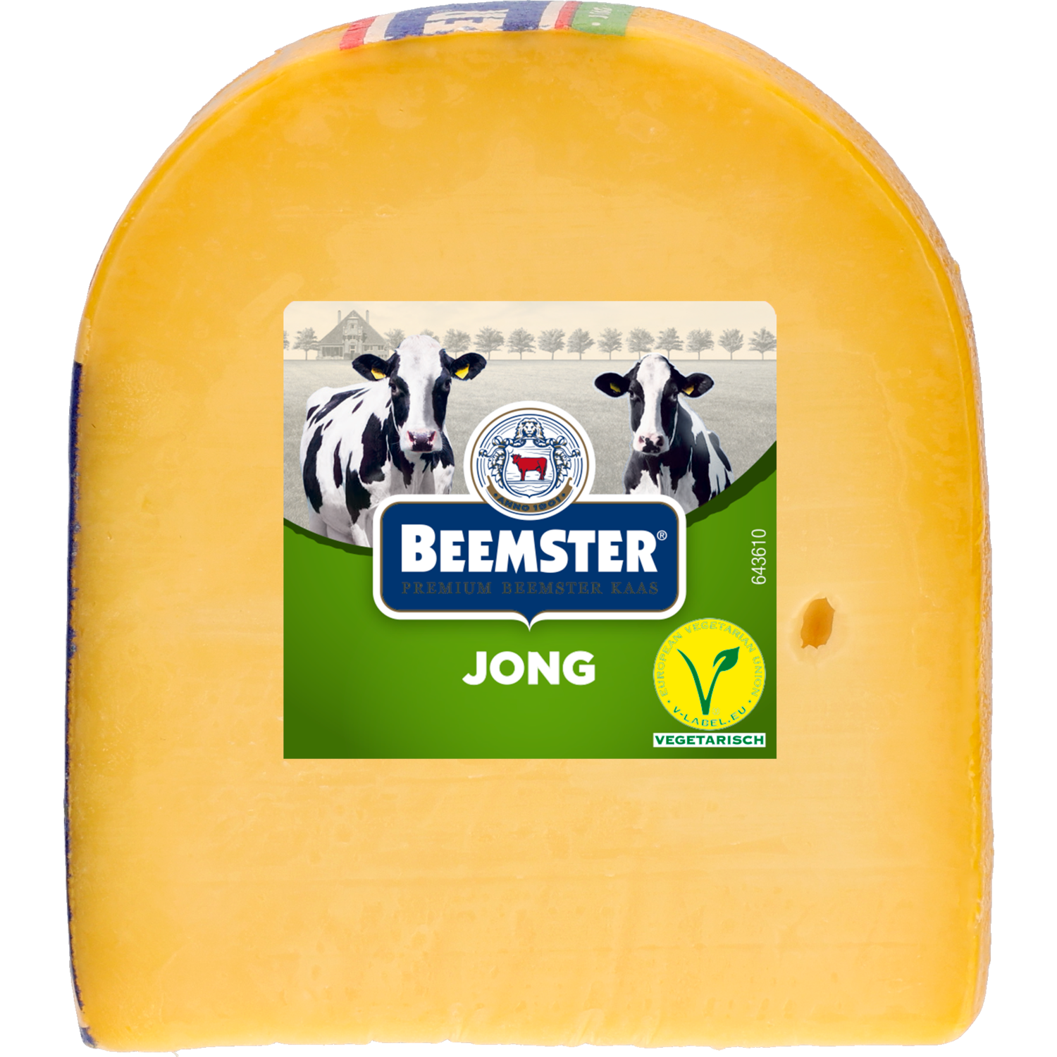 Beemster Actie jong 48+ stuk