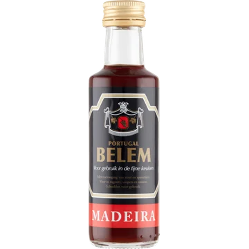 Belem Portugal Madeira 100ML