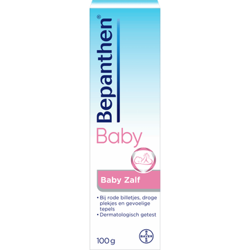 Bepanthen babyzalf 100 g