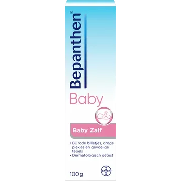 Bepanthen babyzalf 100 g