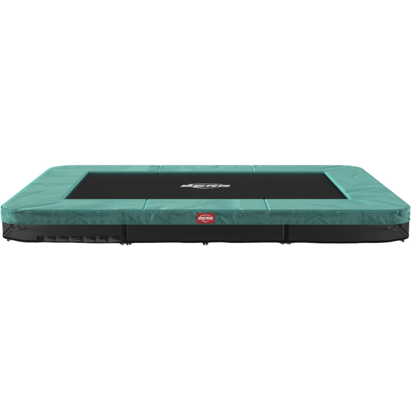 Berg Ultim favorit inground 280 green